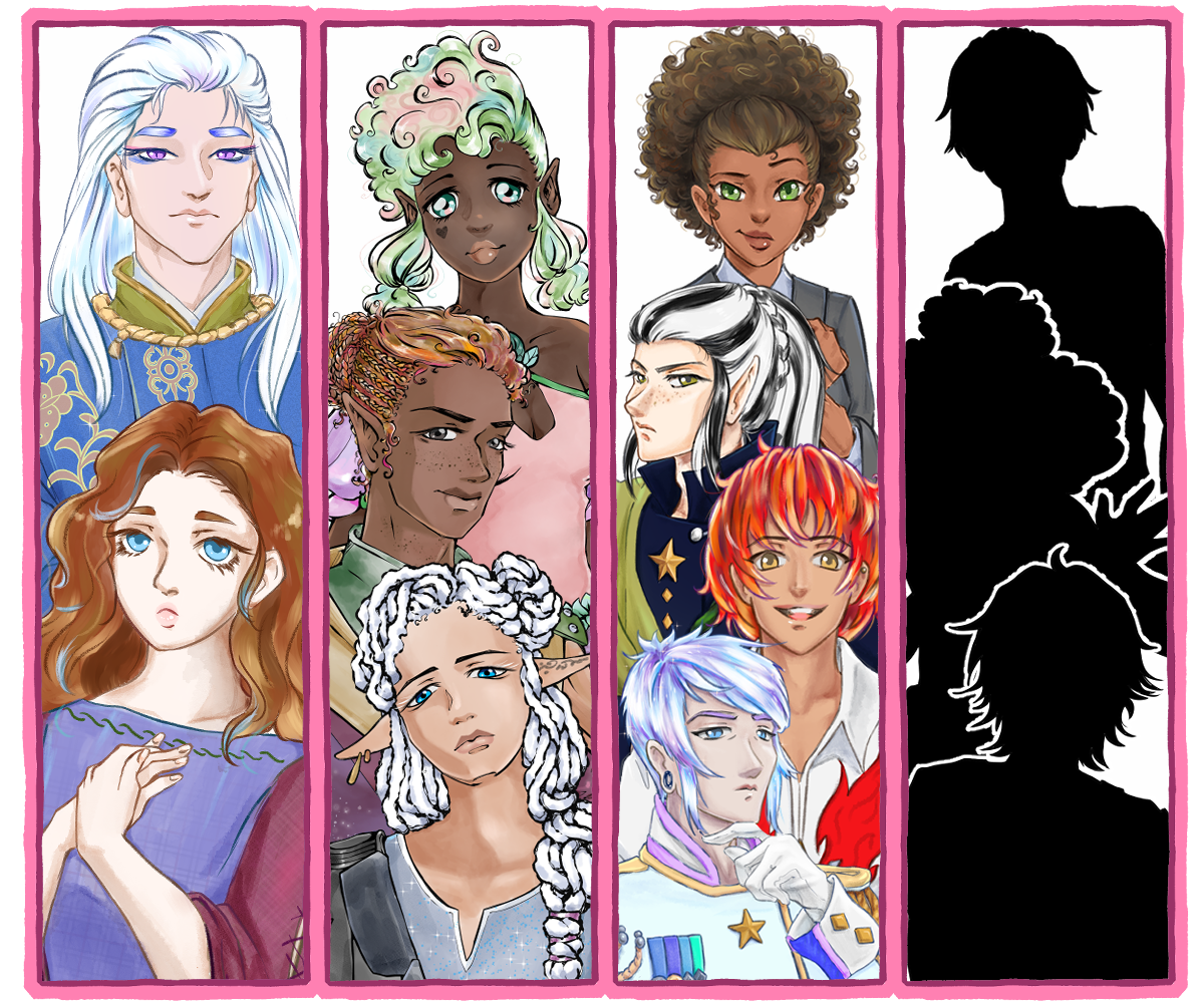 Tuff Mallow Interactive